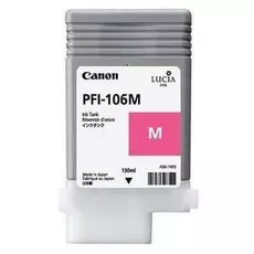 Картридж Canon PFI-106M 6623B001 Magenta