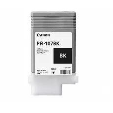 Картридж Canon PFI-107 6705B001 Black для iPF680/685/780/785 130ml