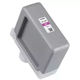 Картридж Canon PFI-110 M 2366C001 для Canon iPF TX-2000/3000/4000 (160 мл), пурпурный,