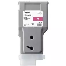 Картридж Canon PFI-206 M 5305B001 для IPF6400 Magenta,300 мл