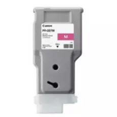 Картридж Canon PFI-207 M 8791B001 пурпурный для для iPF680/685/780/785 300ml