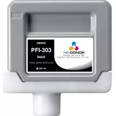 Картридж Canon PFI-303BK