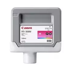 Картридж Canon PFI-306M 6659B001 пурпурный для iPF8300S/8400/9400S/9400