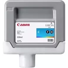 Картридж Canon PFI-307 C 9812B001 Cyan для iPF 830/840/850 330ml