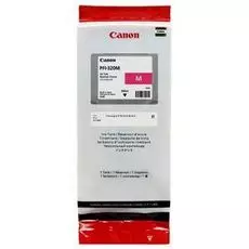 Картридж Canon PFI-320 2892C001 magenta (300 мл для ТМ-серии)