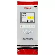 Картридж Canon PFI-320 2893C001 yellow (300 мл для ТМ-серии)