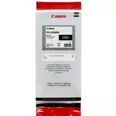 Картридж Canon PFI-320 2889C001 matte black (300 мл для ТМ-серии)