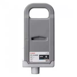 Картридж Canon PFI-703MBK