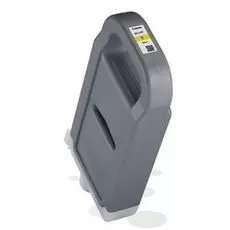 Картридж Canon PFI-710 Y 2357C001 для Canon iPF TX-2000/3000/4000 (700 мл), желтый,