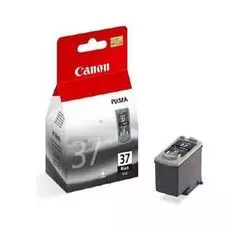 Картридж Canon PG-37 2145B005 для PIXMA MP140/MP210/MP220/MX300/MX310/iP1800/iP2500/2600 чёрный