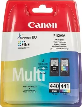 Картридж Canon T 5219B005 i-Pack