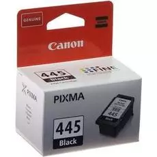 Картридж Canon PG-445 8283B001 для PIXMA MG2440/2540. чёрный 180 страниц.