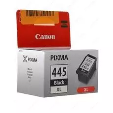 Картридж Canon PG-445XL 8282B001 для PIXMA MG2440/2540. чёрный 400 страниц.