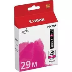 Картридж Canon PGI-29M 4874B001 для PIXMA PRO-1 пурпурный