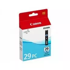 Картридж Canon PGI-29PC 4876B001 для PIXMA PRO-1 фото-голубой