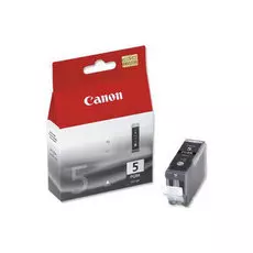 Картридж Canon PGI 5Bk черная