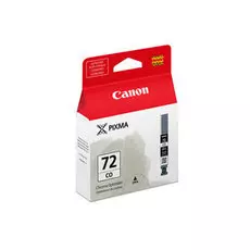 Картридж Canon PGI-72CO 6411B001 для PRO-10. Хромовый оптимизатор. 165 фотографий