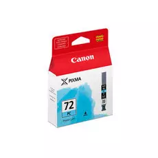 Картридж Canon PGI-72PC 6407B001 для PRO-10. Голубой. 351 фотографий.