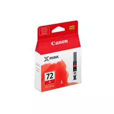 Картридж Canon PGI-72R 6410B001 для PRO-10. Красный. 1045 фотографий.