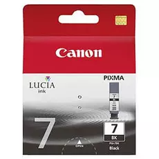 Картридж Canon PGI-7BK 2444B001 для PIXMA iX7000 чёрный