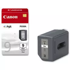 Картридж Canon PGI-9 2442B001 CLEAR прозрачный для Pixma iX7000, 1635стр