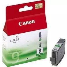 Картридж Canon PGI-9G 1041B001 для PIXMA Pro9500 зеленый