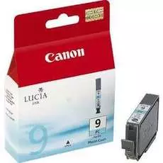 Картридж Canon PGI-9PC 1038B001 для PIXMA Pro9500 голубой (фото)
