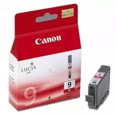 Картридж Canon PGI-9R 1040B001 для PIXMA Pro9500 красный