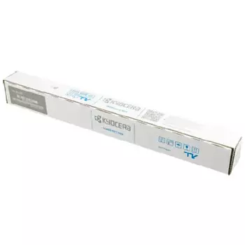 Картридж CET Тонер-картридж (PK210) TK-8335C для KYOCERA TASKalfa 3252ci/3253ci (CET) Cyan, (EUR), 240г, 15000 стр., CET141426