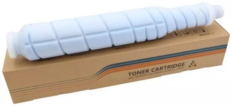 Картридж CET Тонер-картридж TN-619C/TN-620C для KONICA MINOLTA AccurioPress C2060/2070, Bizhub PRESS C1060/1070/71hc (CET) Cyan, 1200г, 78000 стр.,