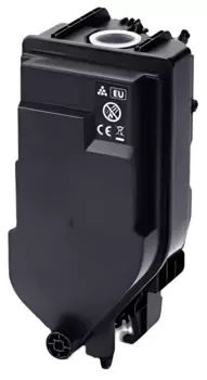 Картридж CET CET141553 (CPT) для KONICA MINOLTA Bizhub C3350i Black, (EUR/AP), 280г