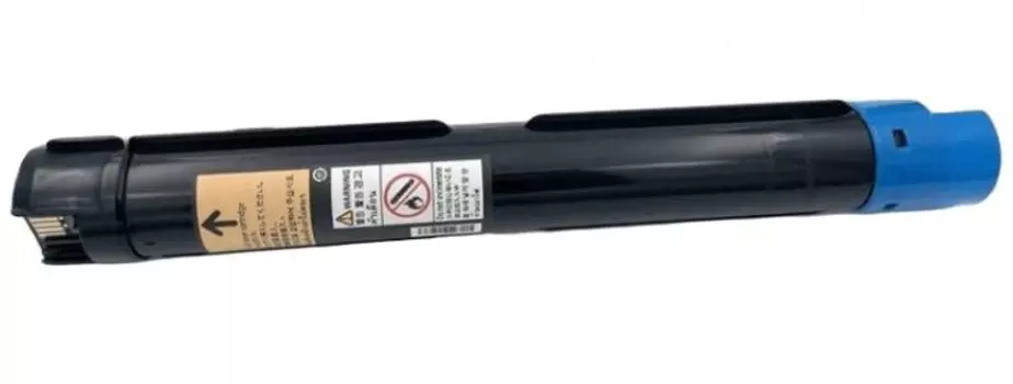 Картридж CET CET141590 (CPT) 006R01694 для XEROX DocuCentre SC2020 (CET) Cyan, 51г, 3000 стр.