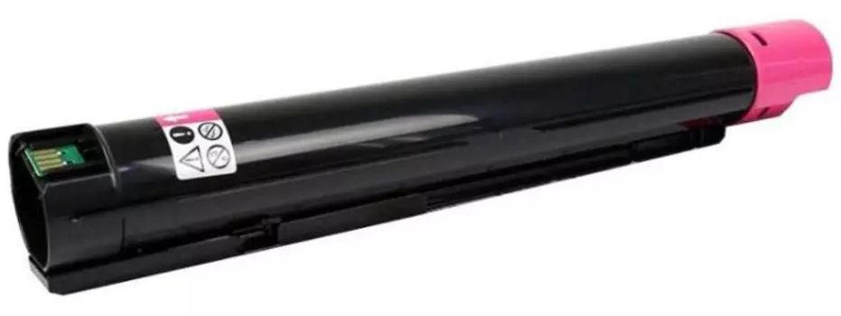 Картридж CET CET141591 (CPT) 006R01695 для XEROX DocuCentre SC2020 (CET) Magenta, 57г, 3000 стр.