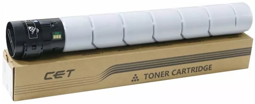 Картридж CET CET7337 TN-513 для KONICA MINOLTA Bizhub 454e/554e, 579г, 24400 стр.