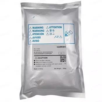 Картридж CET Девелопер для KONICA MINOLTA Bizhub C654/C754/C654e/C754e (CET) Cyan, 400г, 155000 стр., CET171020