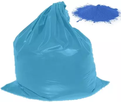 Картридж CET Тонер CE38-C (CPT) TN-221C для KONICA MINOLTA Bizhub C227/287 (Japan) Cyan, 20кг/мешок, CET111069