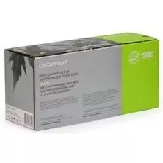 Картридж черный Cactus CS-CartridgeT