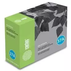 Картридж черный Cactus CS-CF237A для HP LJ M607n/M608n/M608dn/M609x/M631h/M631z/M632h 11000стр.