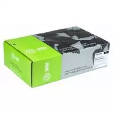 Картридж черный Cactus CS-CF325XV