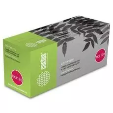 Картридж черный Cactus CS-TK3170 для Kyocera Ecosys P3050dn/P3055dn/P3060dn (15500стр.)