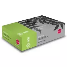 Картридж черный Cactus CS-TK710 для Kyocera Mita FS 9130/9130DN/ 9530 (40000стр.)