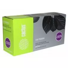 Картридж черный Cactus CS-TN2335 (1200стр.) для Brother DCP L2500/L2520/L2540/L2560