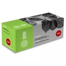 Картридж черный Cactus CS-X364