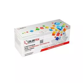 Картридж Colortek CT-45807121