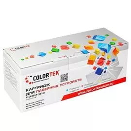 Картридж Colortek CT-CE402A