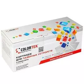 Картридж Colortek CT-CE403A