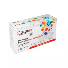 Картридж Colortek CT-MLTD108S