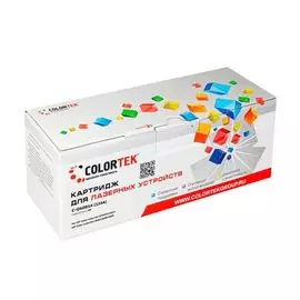 Картридж Colortek CT-Q6001A