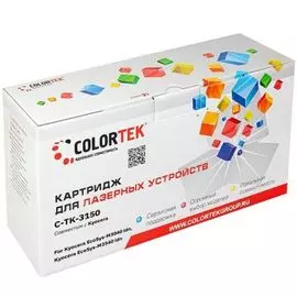 Картридж Colortek CT-TK3150