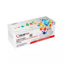 Картридж Colortek CT-TN2375